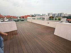 Summer Villas (D28), Terrace #621541941